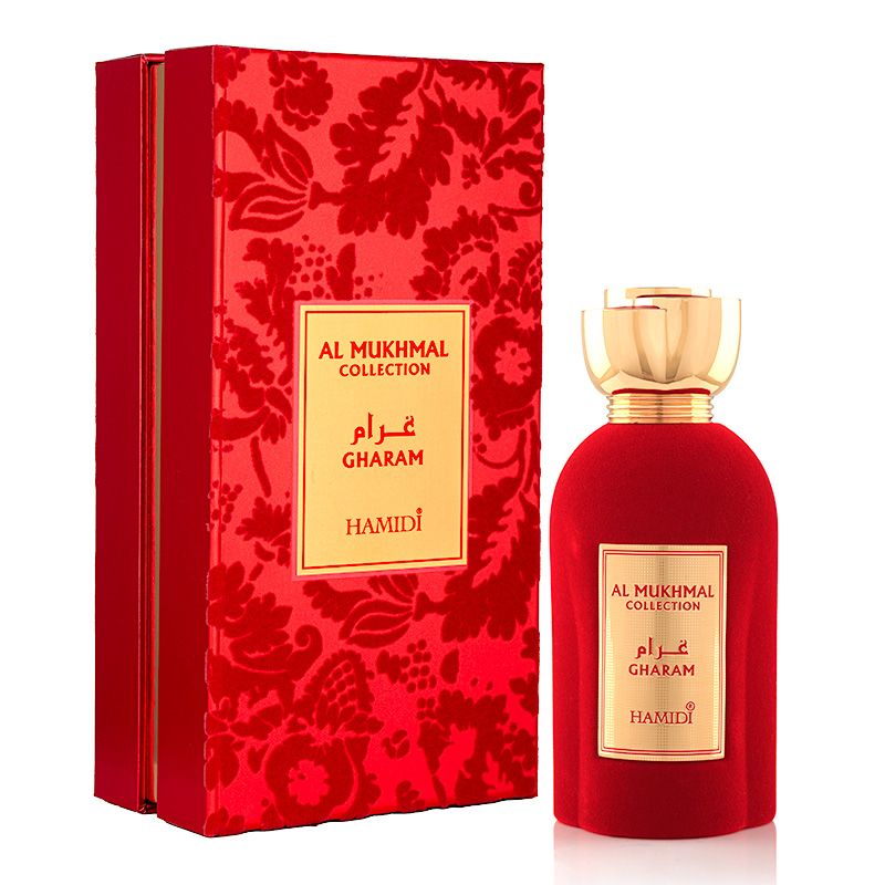 AMOUR SAUVAGE 100ML