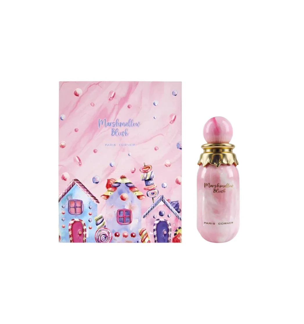 MARSHMALLOW BLUSH