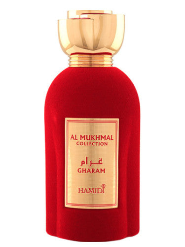 AMOUR SAUVAGE 100ML