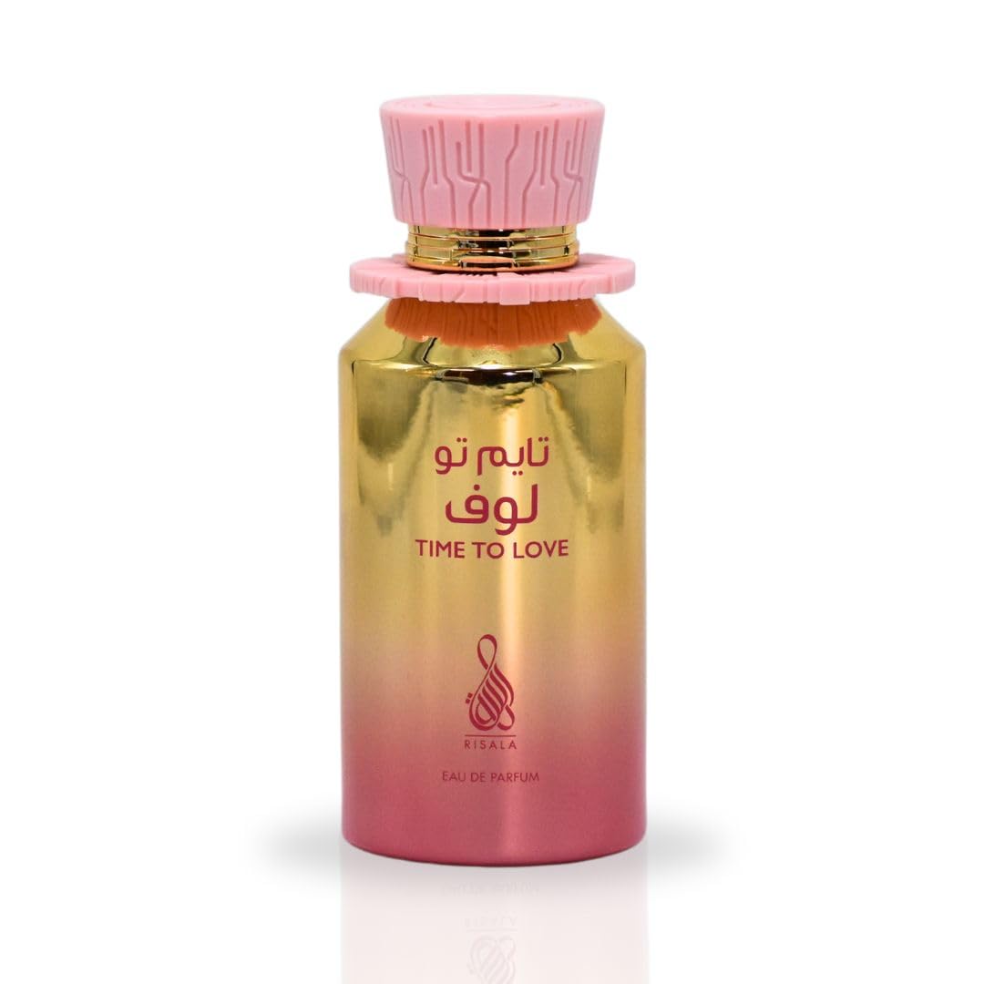 Temps de l’amour 100 ML