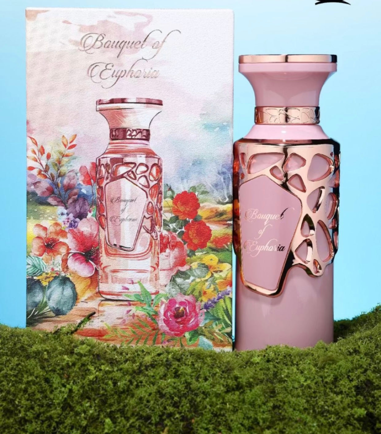 EUPHORIE 100ML