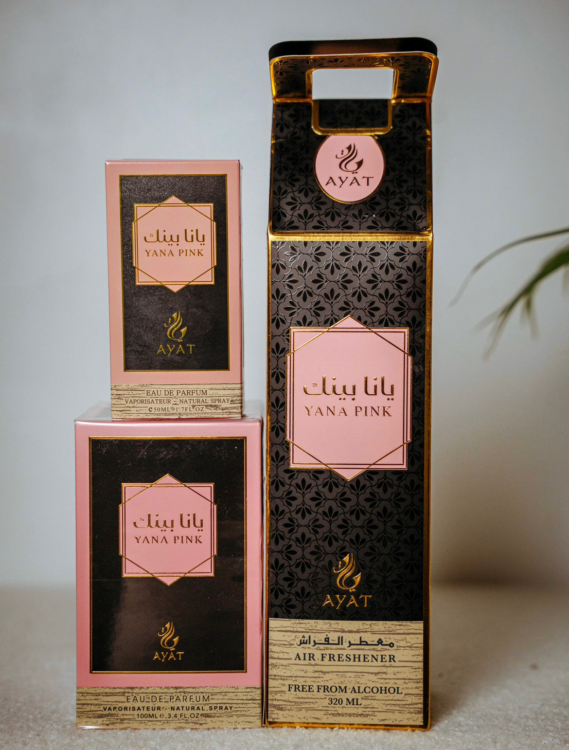 Coffret lova