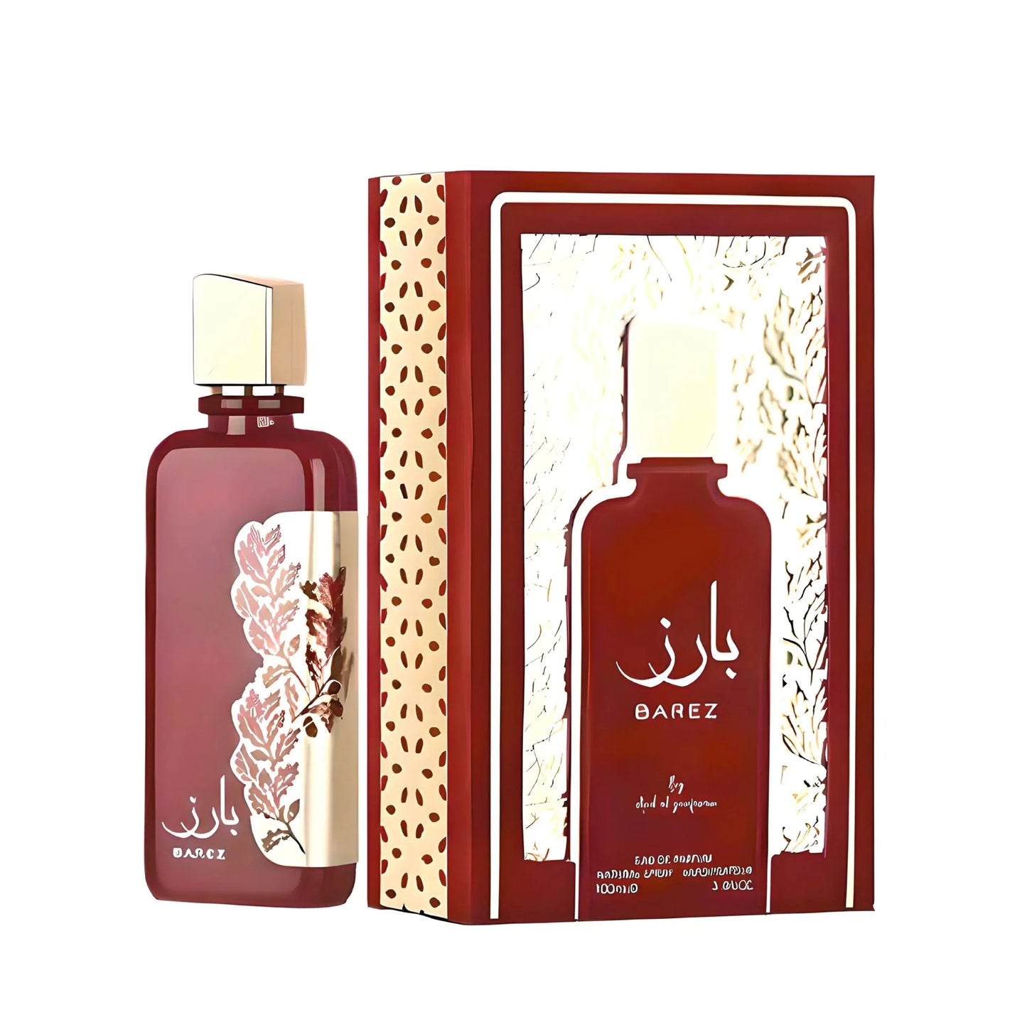 ANGE 100ML