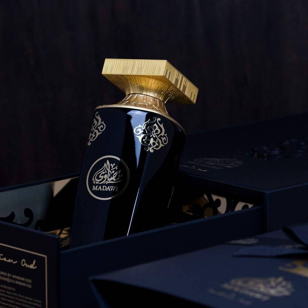 Madawi (Eau de Parfum)