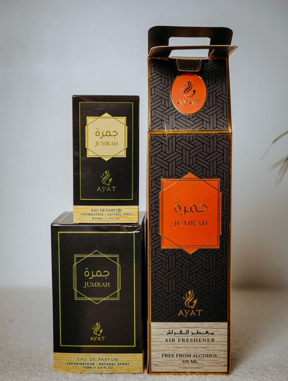 Coffret love