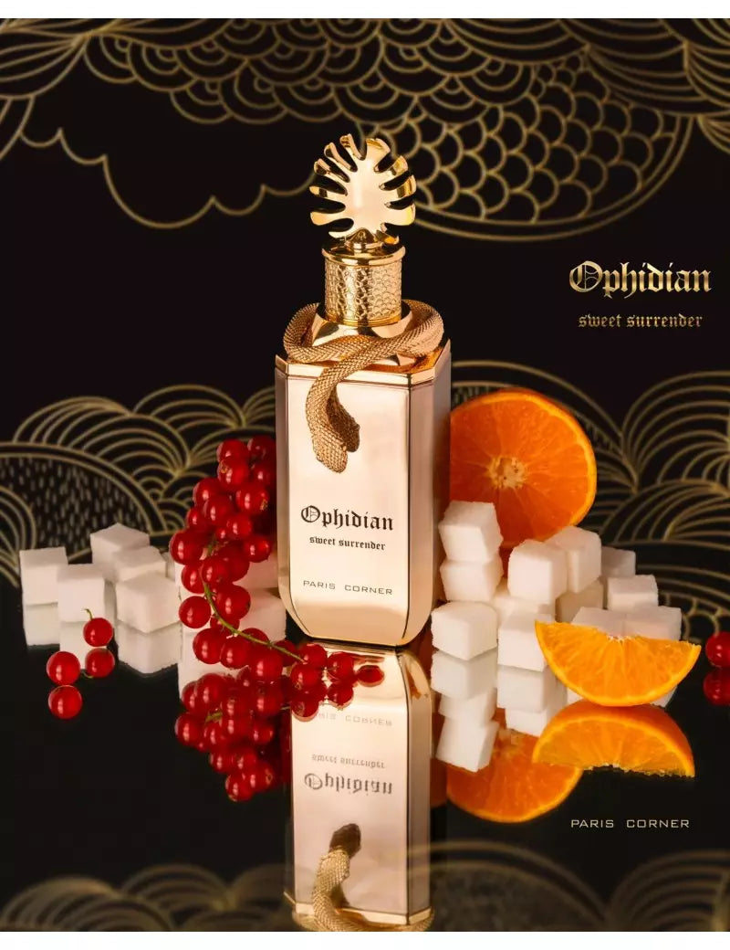FRUIT ROUGE 100 ML