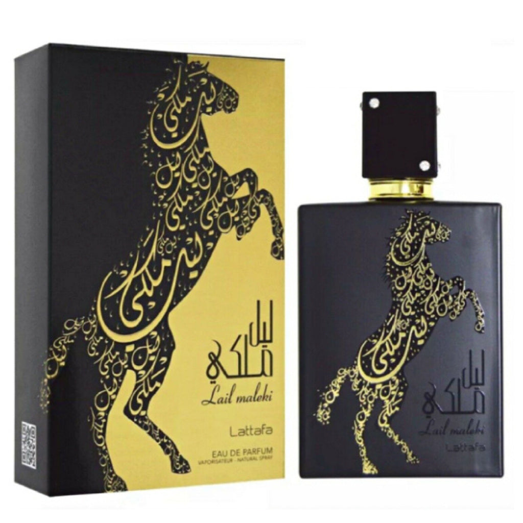 CHEVAL NOIR 100 ML