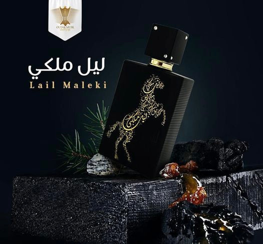 CHEVAL NOIR 100 ML