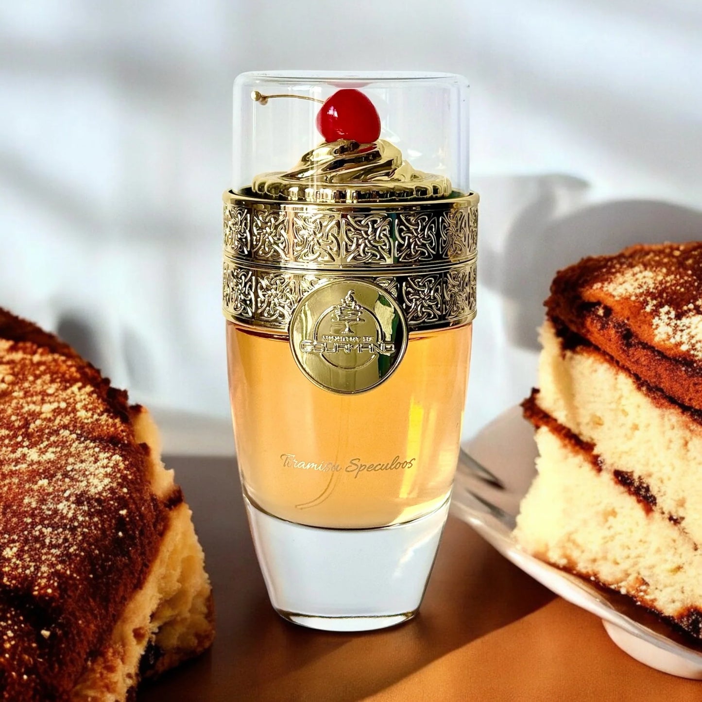 Tiramisu Speculoos 100ml