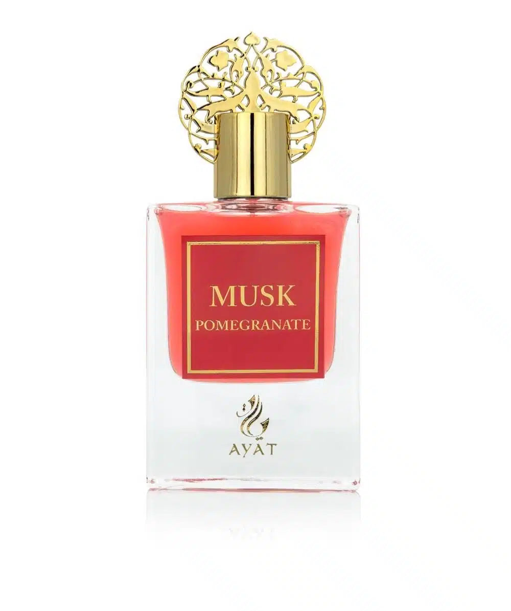 MUSK GRENADE 50 Ml