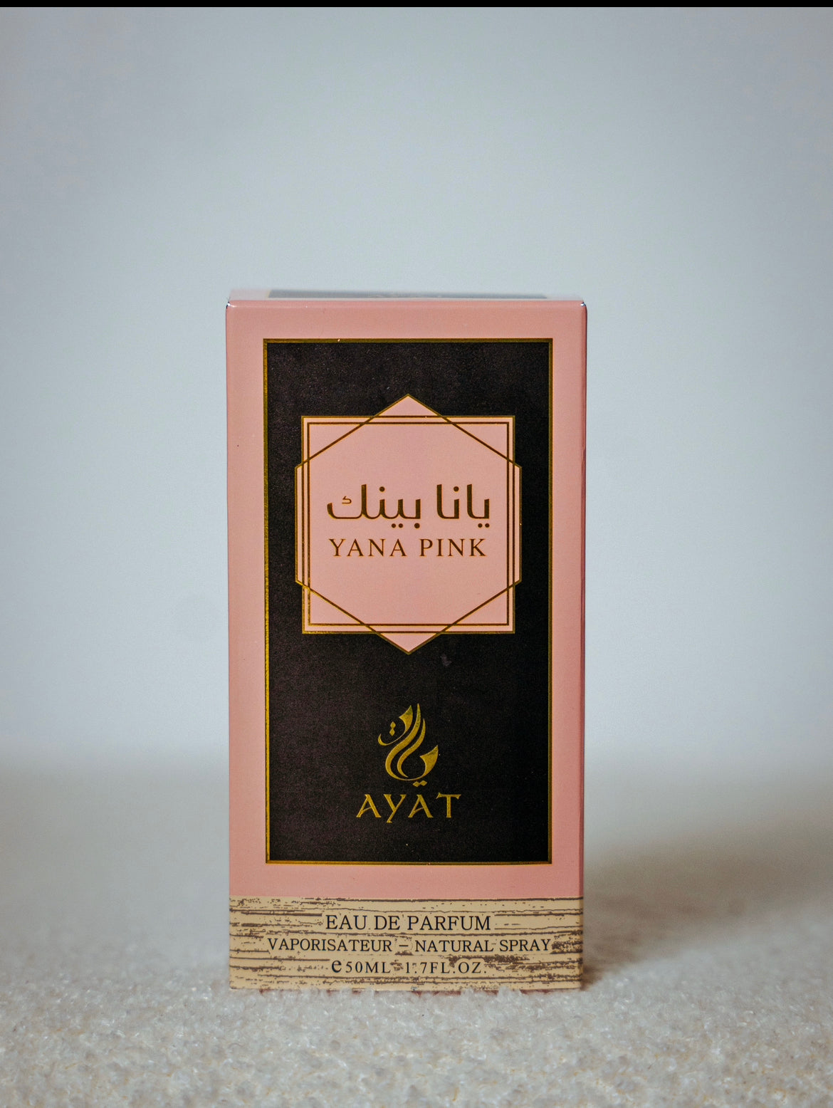 Coffret lova