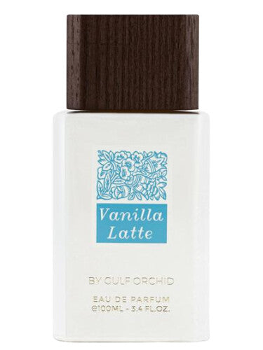 VANILLE AU LAIT