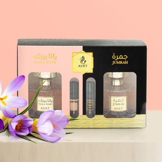 COFFRET LOVE LOVA