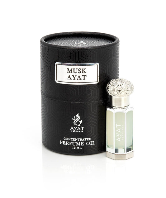 MUSK INTIME TAHARA 12ML